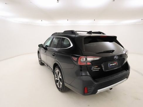 Used 2020 Subaru Outback Limited image 26