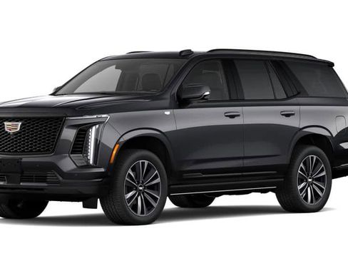 New 2026 Cadillac Escalade Sport image 4