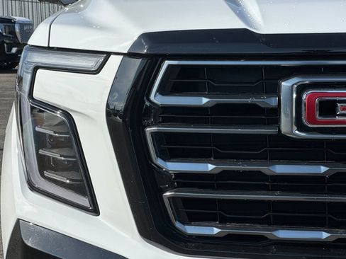 Used 2026 GMC Yukon AT4 image 49