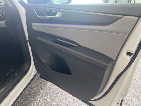 New 2026 Volkswagen Atlas Peak Edition image 40