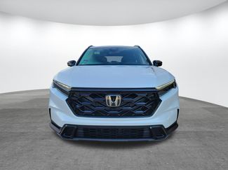 New 2026 Honda CR-V Sport video 2