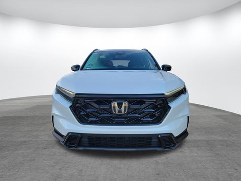 New 2026 Honda CR-V Sport image 2