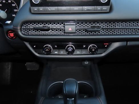 Certified 2023 Honda HR-V Sport image 21