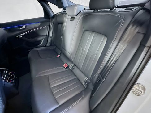 Used 2024 Audi A6 Premium Plus w/ Premium Plus Package image 28