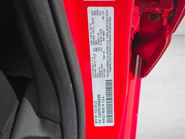 Used 2021 RAM 1500 Big Horn AWD/4WD image 21