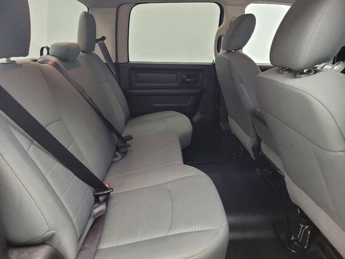 Used 2016 RAM 1500 Tradesman w/ Popular Equipment Group image 19