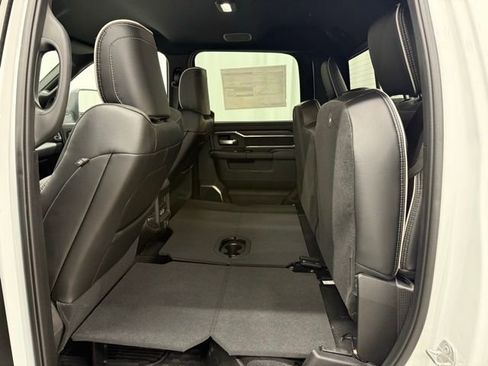 New 2026 RAM 3500 Laramie w/ Towing Technology Group image 24