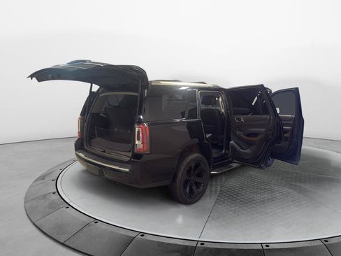 Used 2019 GMC Yukon Denali w/ Open Road Package AWD/4WD image 14