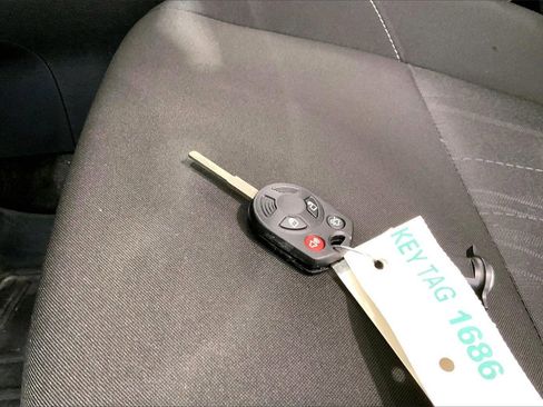 Used 2018 Ford Focus SEL image 19