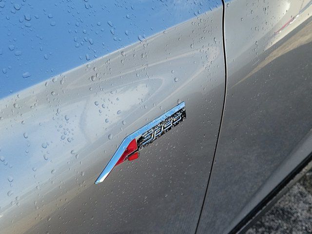 Used 2023 Acura MDX A-Spec AWD/4WD image 4