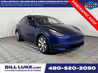 Used 2023 Tesla Model Y Long Range video 1