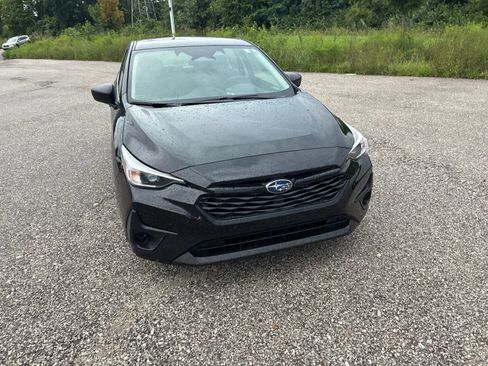 Certified 2025 Subaru Impreza 2.0i AWD/4WD image 7