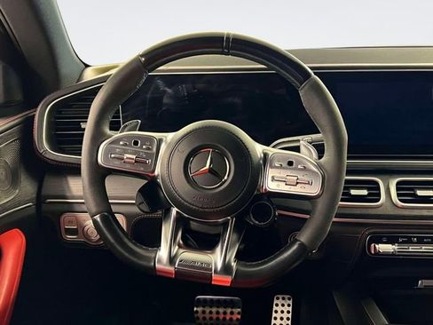 Certified 2023 Mercedes-Benz GLE 53 AMG GLE 53 AMG image 15