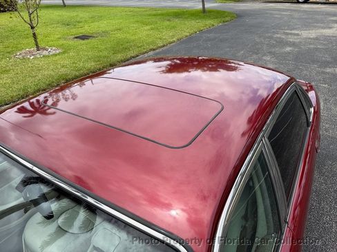Used 1999 Jaguar XJ8 L RWD image 27