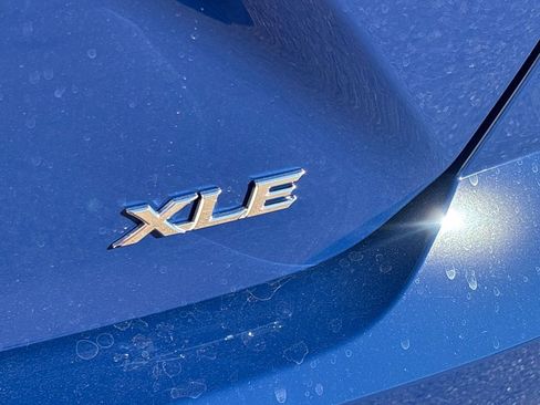 New 2026 Toyota Camry XLE image 32