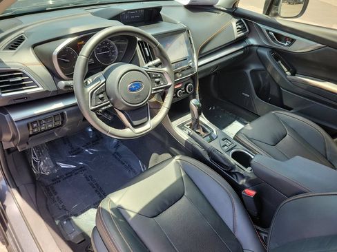 Used 2021 Subaru Crosstrek 2.5i Limited w/ Moonroof Package 2 AWD/4WD image 21