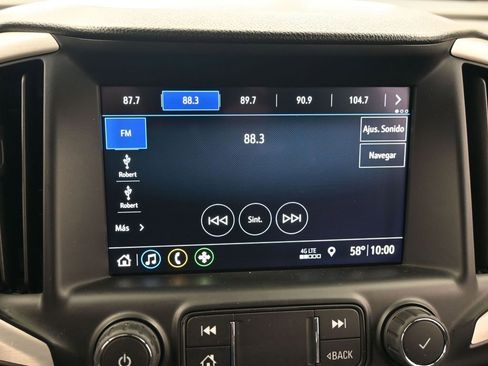 Used 2021 GMC Terrain SLT w/ Elevation Edition image 25