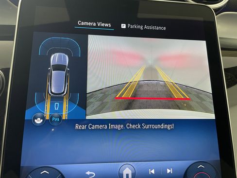 New 2026 Mercedes-Benz GLC 300 image 22