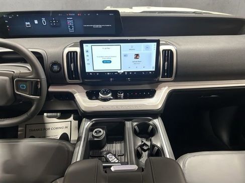 New 2026 Ford Expedition Max Active image 14