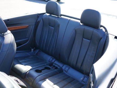 Used 2022 Audi A5 2.0T Premium image 23