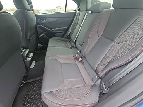 Used 2022 Subaru WRX Premium image 16