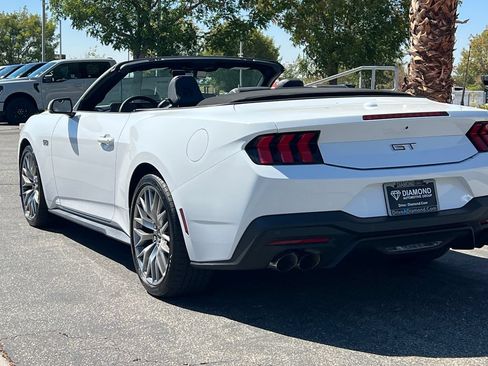New 2026 Ford Mustang GT Premium RWD image 6