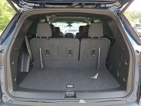 Certified 2023 Chevrolet Traverse LT AWD/4WD image 29