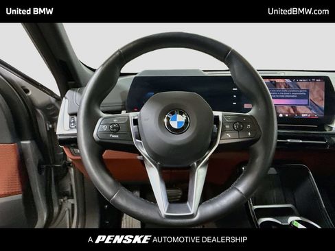 Certified 2026 BMW X1 xDrive28i AWD/4WD image 13