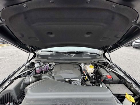 New 2026 RAM 2500 Big Horn image 11