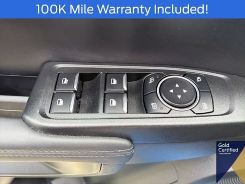 Used 2025 Ford Ranger Raptor AWD/4WD image 22