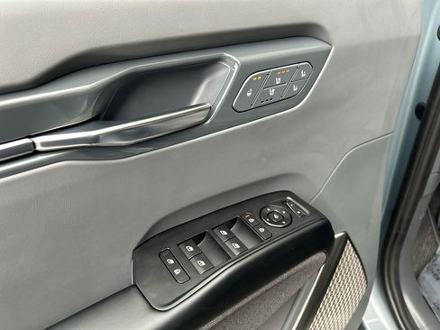 Certified 2024 Kia EV9 Land image 20