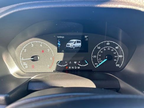 Used 2022 Ford Transit 350 XLT image 18