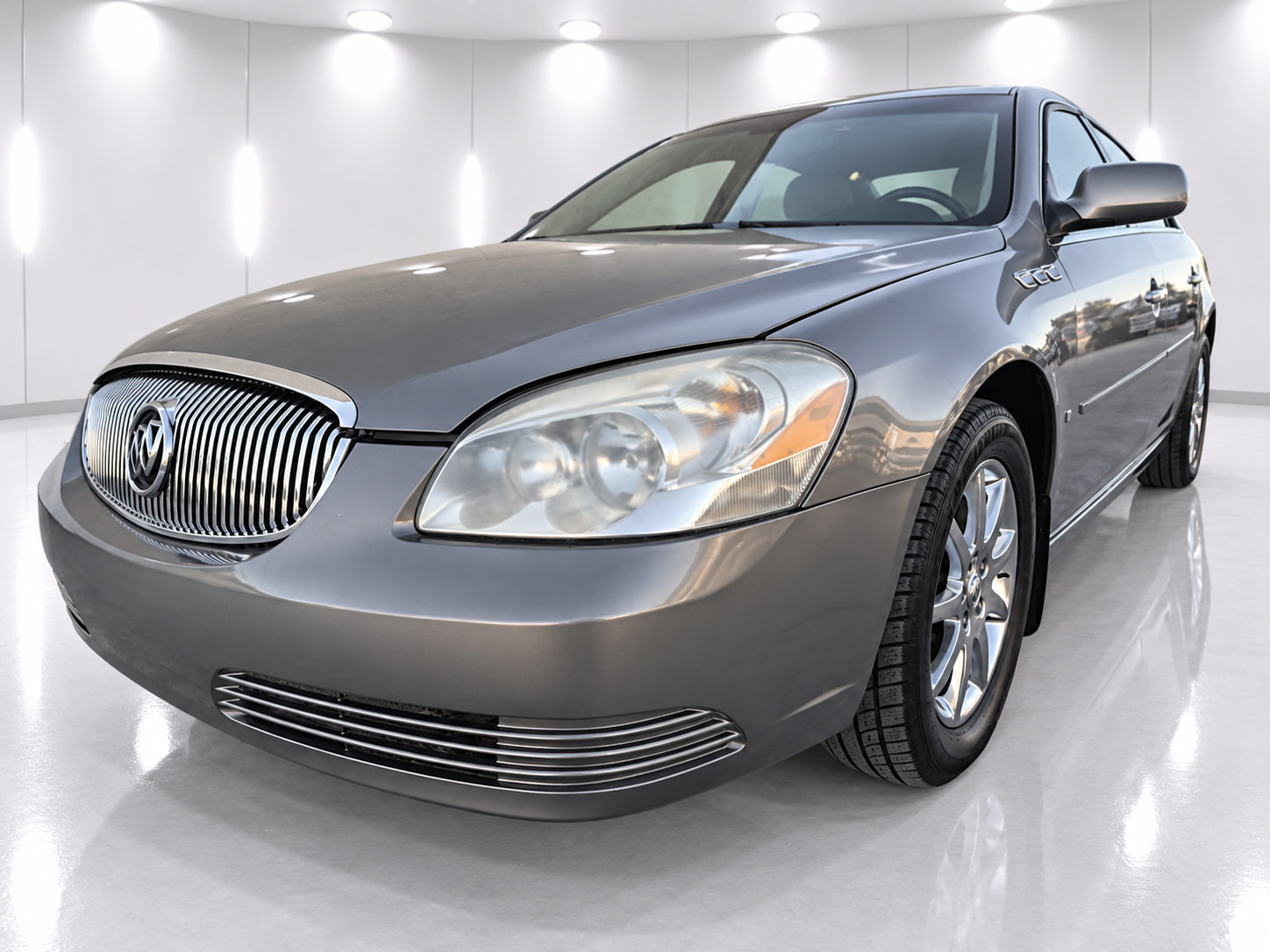 Used 2010 Buick Lucerne CX w/ CX Premium Appearance Package FWD image 1
