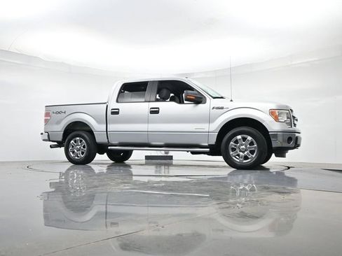 Used 2013 Ford F150 XLT w/ Luxury Equipment Group AWD/4WD image 31