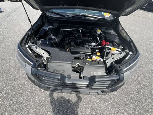 Certified 2026 Subaru Outback Limited w/ Premium/Limited Plus Package AWD/4WD image 30