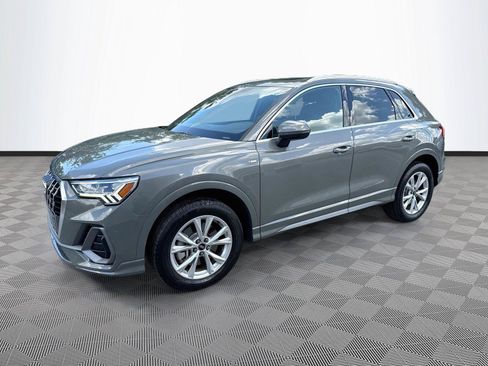 Used 2023 Audi Q3 2.0T Premium w/ Convenience Package AWD/4WD image 32