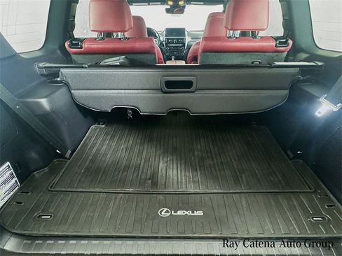 Certified 2023 Lexus GX 460 Luxury image 29