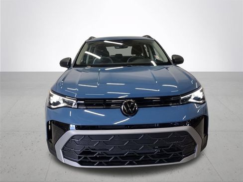 New 2026 Volkswagen Taos S AWD/4WD image 3