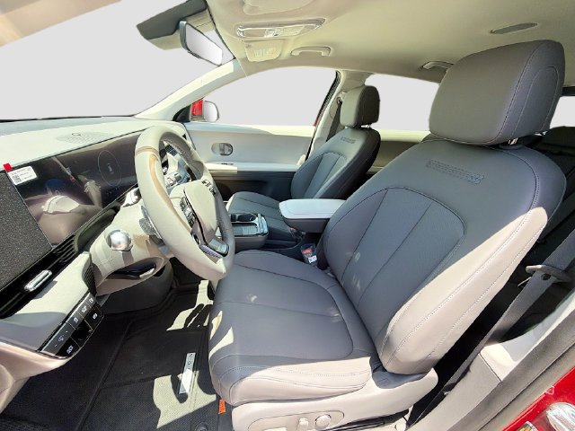 New 2026 Hyundai Ioniq 5 SEL AWD/4WD image 22