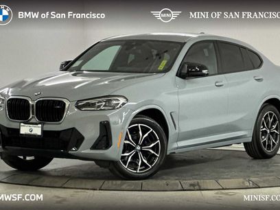Used 2024 BMW X4 M40i