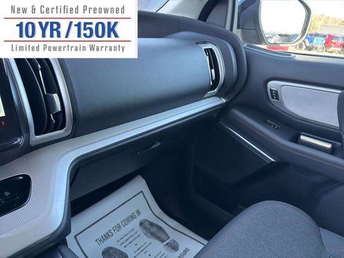 Used 2025 Ford Expedition Max Active image 25