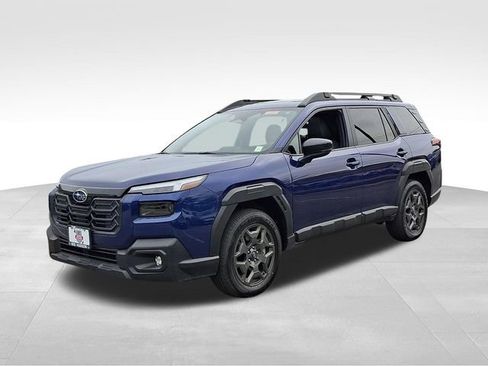 Used 2026 Subaru Outback Premium w/ Premium/Limited Plus Package AWD/4WD image 3