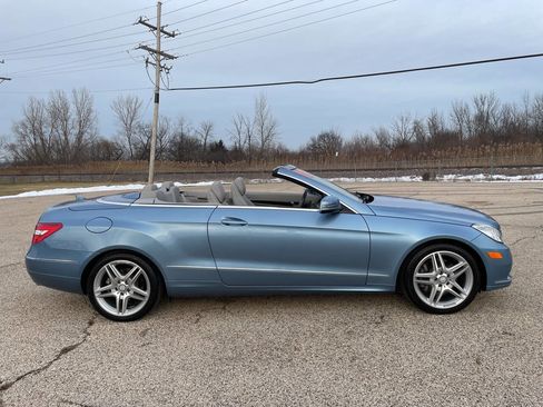 Used 2011 Mercedes-Benz E 350 Cabriolet image 51