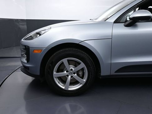 Certified 2020 Porsche Macan AWD/4WD image 12
