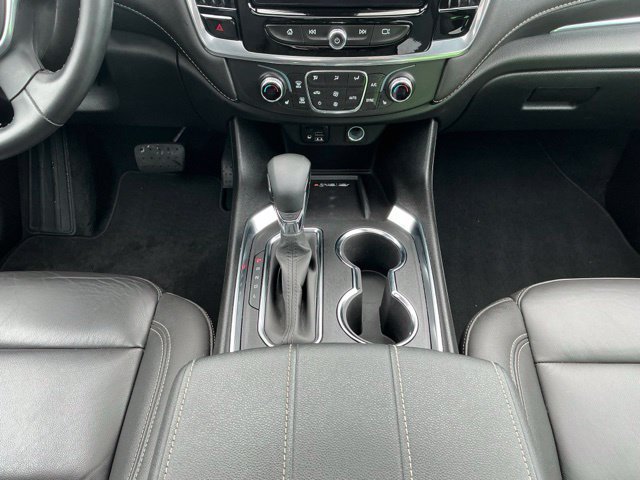 Used 2023 Chevrolet Traverse LT w/ LT Premium Package AWD/4WD image 25