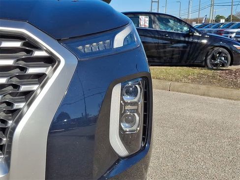 Used 2022 Hyundai Palisade SEL w/ Convenience Package image 9