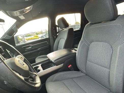 Used 2023 RAM 1500 Big Horn AWD/4WD image 31