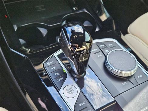 Certified 2023 BMW X3 sDrive30i w/ Premium Package image 13