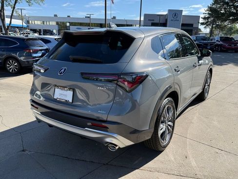 Certified 2026 Acura ADX AWD image 6