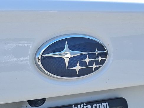 Used 2024 Subaru Legacy Limited image 28